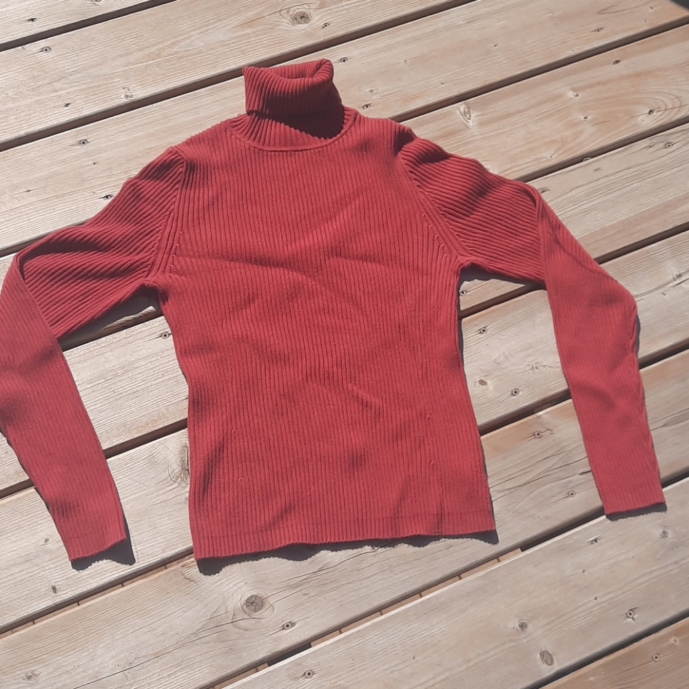 Gap sweater